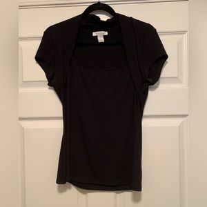 White House/Black Market Top